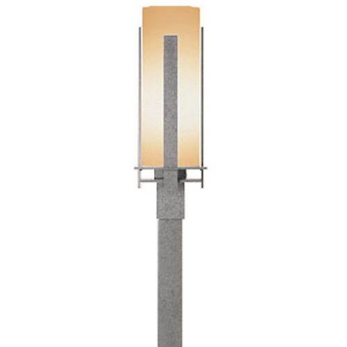 Post for Outdoor Post Lights (Iron/Large) - OPEN BOX RETURN