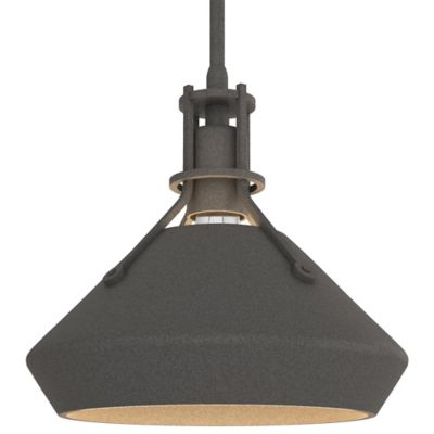 Henry with Chamfer Pendant