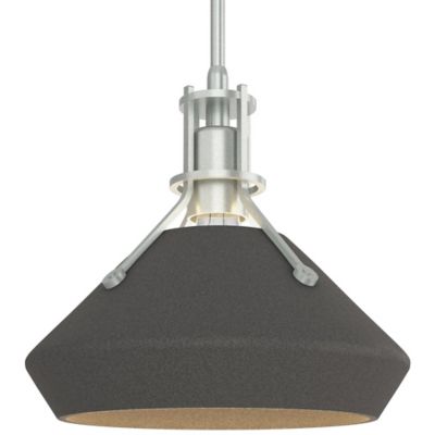 Henry with Chamfer Pendant