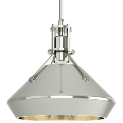 Henry with Chamfer Pendant