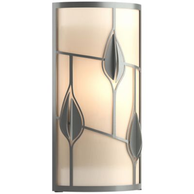 Alison's Leaves Wall Sconce