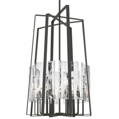 Arc Tall Multi-Light Pendant