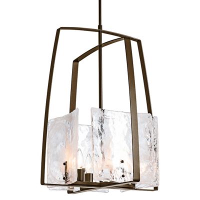 Arc Tall Multi-Light Pendant