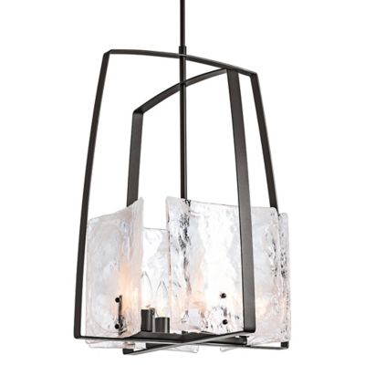 Arc Tall Multi-Light Pendant