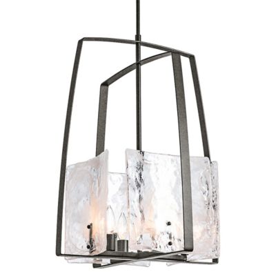 Arc Tall Multi-Light Pendant