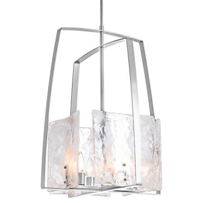 Arc Tall Multi-Light Pendant