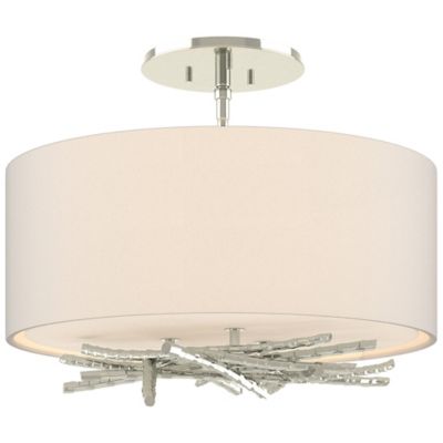 Brindille Semi-Flushmount