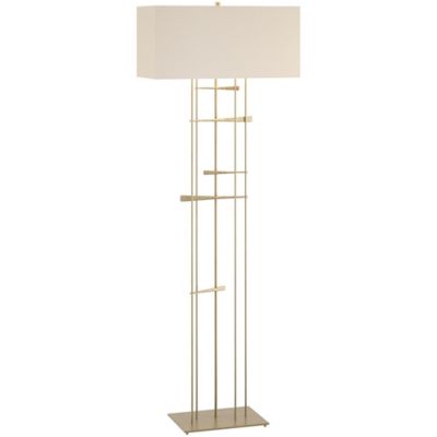 Cavaletti Floor Lamp