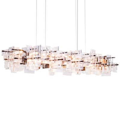 Fusion Linear Suspension