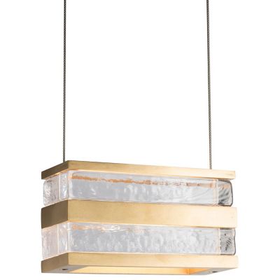 Stacks LED Mini Pendant