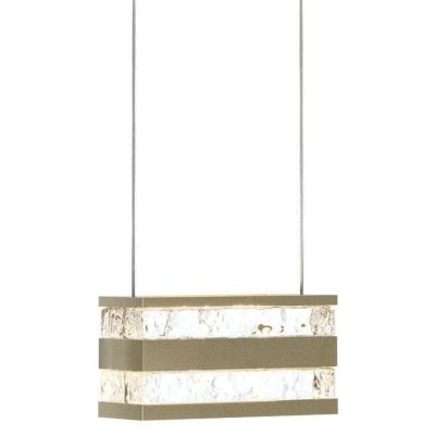 Stacks LED Mini Pendant