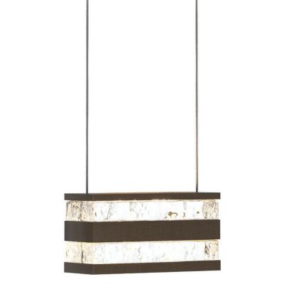 Stacks LED Mini Pendant