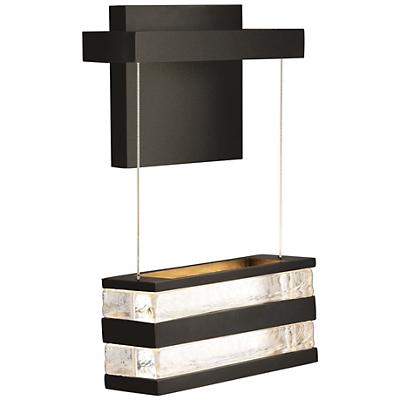 Stacks LED Wall Sconce