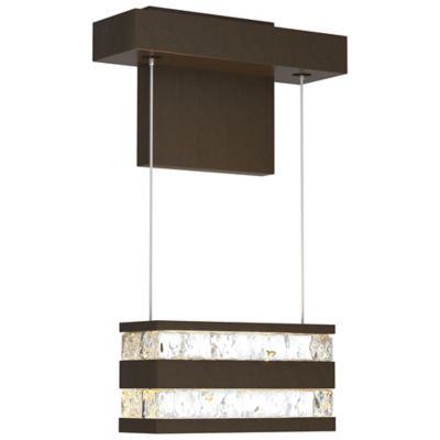 Stacks LED Wall Sconce
