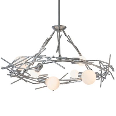 Brindille 6-Light Circular Pendant