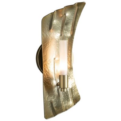 Crest Wall Sconce