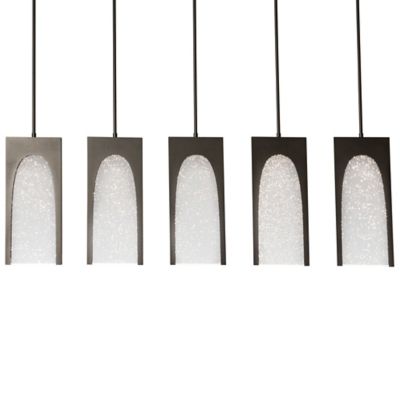 Cypress Multi Light LED Pendant