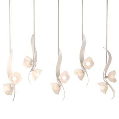 Mika 10-Light Linear Suspension