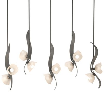 Mika 10-Light Linear Suspension