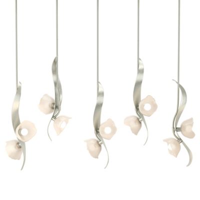 Mika 10-Light Linear Suspension