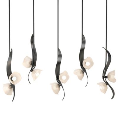 Mika 10-Light Linear Suspension