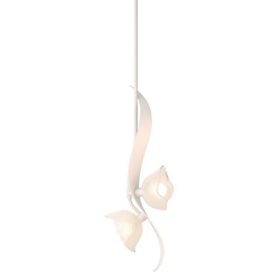 Mika 2-Light Pendant