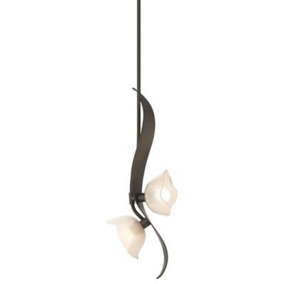 Mika 2-Light Pendant