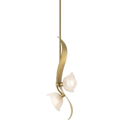 Mika 2-Light Pendant