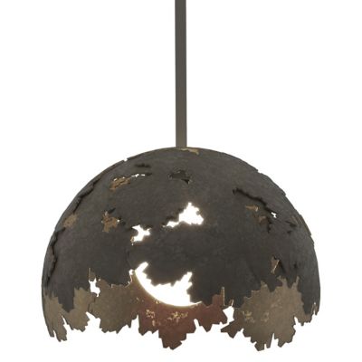 Pangea Pendant