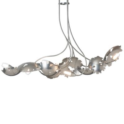 Pangea 6-Light Linear Suspension