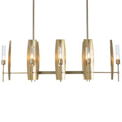 Passage 8-Light Linear Suspension