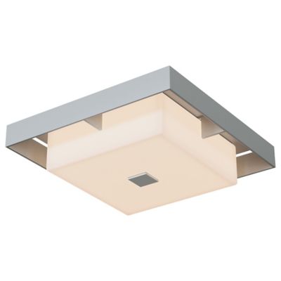 Shadow Box Outdoor Flushmount