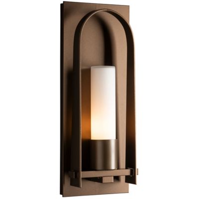 Triomphe Outdoor Wall Sconce