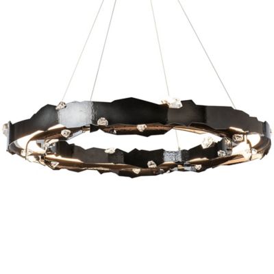 Trove LED Circular Pendant