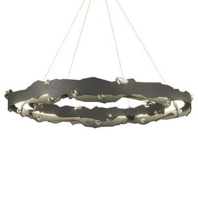 Trove LED Circular Pendant