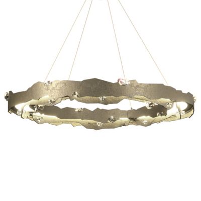 Trove LED Circular Pendant