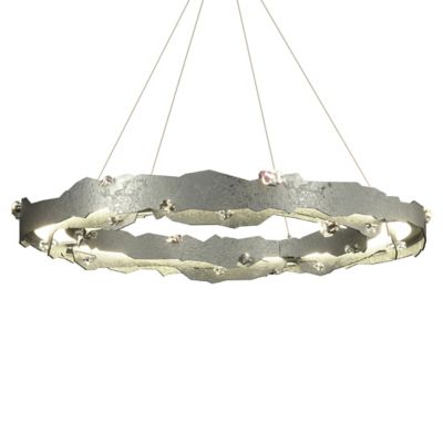 Trove LED Circular Pendant