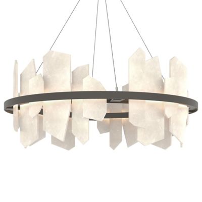 Volterra Circular LED Pendant