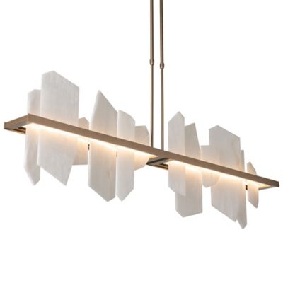 Volterra LED Linear Suspension