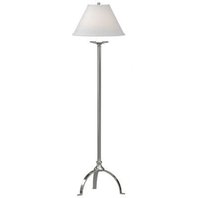 Simple Lines Floor Lamp