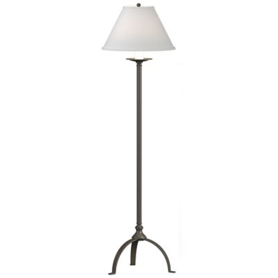 Simple Lines Floor Lamp