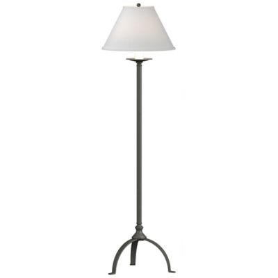 Simple Lines Floor Lamp