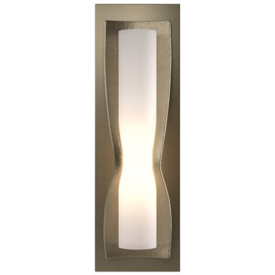 Dune Wall Sconce (Opal|Soft Gold|Small) - OPEN BOX