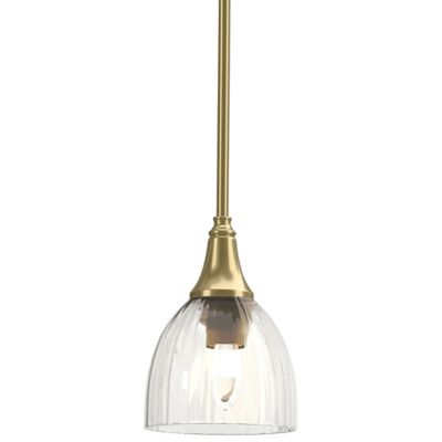 Trumpet Mini Pendant