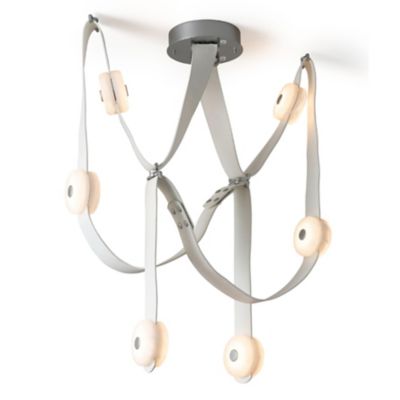 SNAPS Medium LED Pendant
