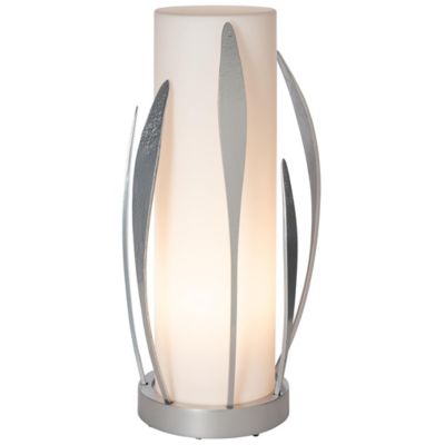 Dahlia Cylindrical Table Lamp