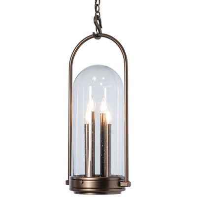 Davis Outdoor Pendant