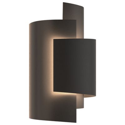 Zen Wall Sconce