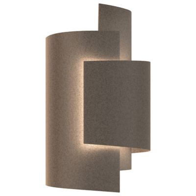 Zen Wall Sconce
