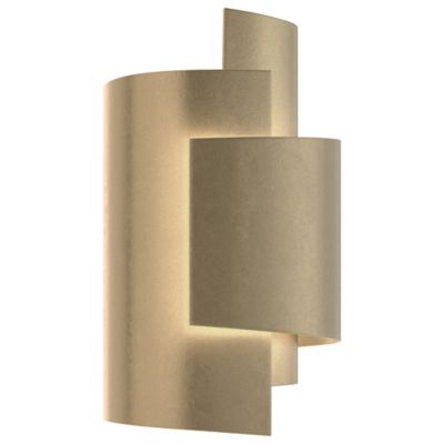 Zen Wall Sconce